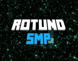 ROTUND SMP icon