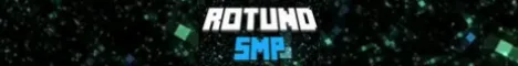 ROTUND SMP banner