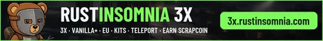 Rustinsomnia 3x server banner