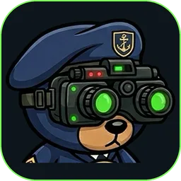 Rustinsomnia Islands icon