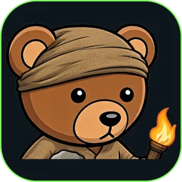 Rustinsomnia Vanilla icon