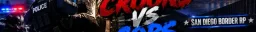 San Diego Border RP | Crooks VS Cops | Open 24/7 icon