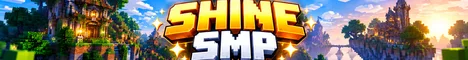 SHINESMP banner