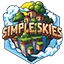 Simple Skies icon