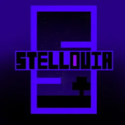 Stellovia No Grief SMP icon