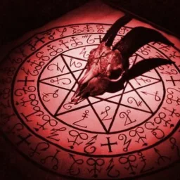 The Devils Domain icon