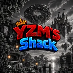 YZM’s shack icon