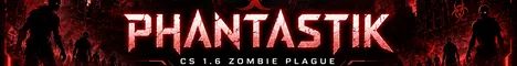 Zombie Plague | PHANTASTIK banner