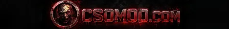 [ZOMBIES]+[ZOMBUS MOD] [#2] CSOMOD.COM [since 2016] server banner